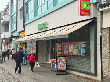 Laden zur Miete 6.900 € 270 m² Verkaufsfläche Kaiser-Wilhelm-Straße 70 Lankwitz Berlin 12247