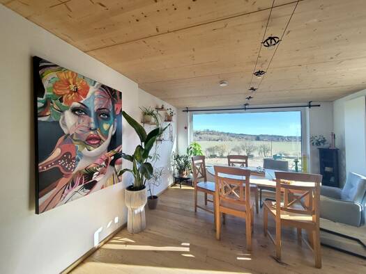 WG-Zimmer zur Miete 550 € 16 m² frei ab 01.05.2026 Untersiggingen Deggenhausertal 88693