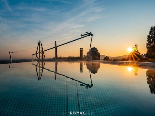 Penthouse zum Kauf - Erstbezug 3.970.000 € 4 Zimmer 240 m² Wien 1190