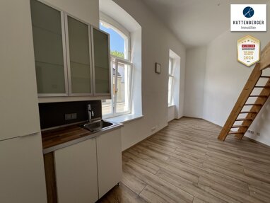 Wohnung zum Kauf 99.000 € 1 Zimmer 25 m² EG Perchtoldsdorf 2380