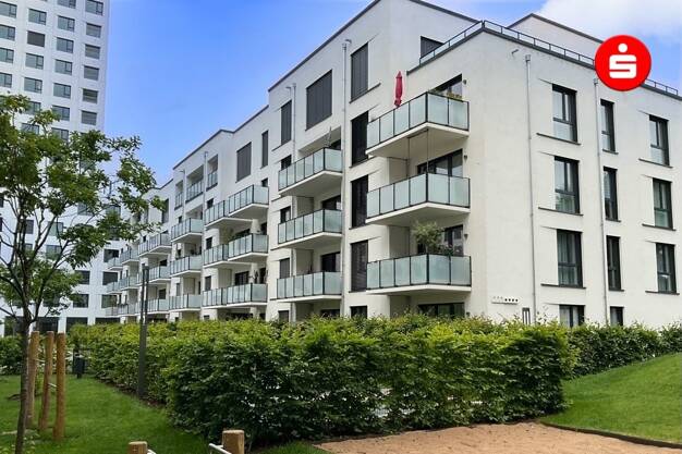 Wohnung zur Miete 1.490 € 3 Zimmer 94 m² 3. Geschoss frei ab 01.08.2025 Tullnau Nürnberg 90482