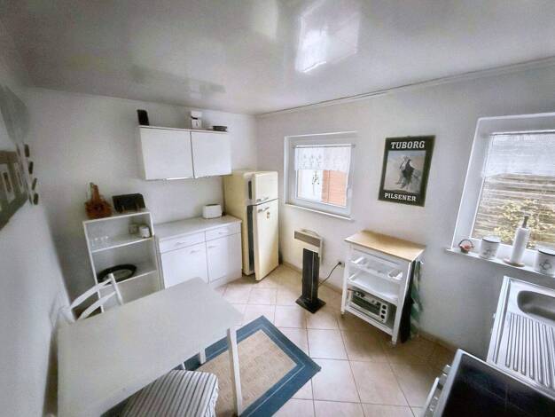 Haus zum Kauf 57.000 € 2 Zimmer 55 m² 837 m² Grundstück Schwichtenberg 17099