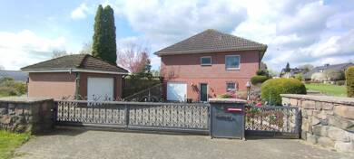 Einfamilienhaus zum Kauf provisionsfrei 449.000 € 5 Zimmer 120 m² 2.275 m² Grundstück Sterley Sterley 23883