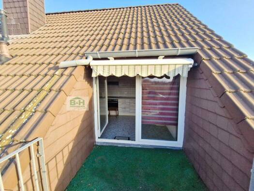 Wohnung zum Kauf 159.900 € 4 Zimmer 105 m² 3 Geschosse Sandersdorf Sandersdorf-Brehna 06792