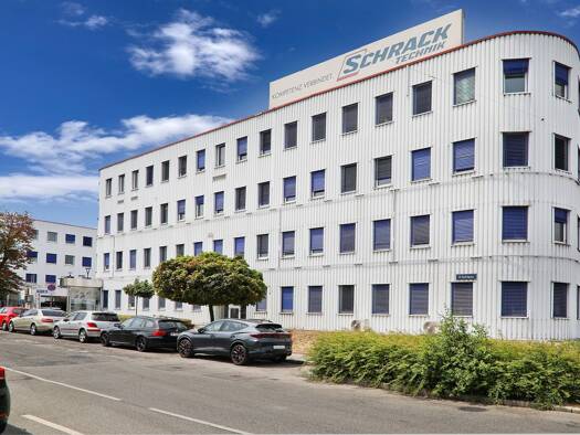 Bürofläche zum Kauf 6.000.000 € teilbar ab 939 m² Seybelgasse 13 Liesing 1230