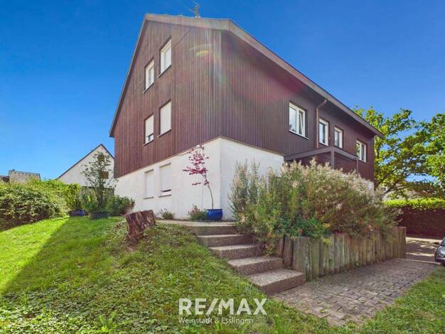 Wohnung zum Kauf 260.000 € 3,5 Zimmer 90 m² Schopfloch Lenningen 73252