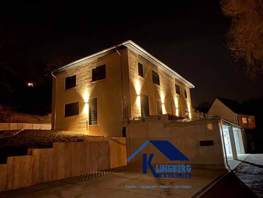 Studio zur Miete - Erstbezug 1.664 € 4 Zimmer 128 m² Am Schwanenteich 5 Zeitz 06712