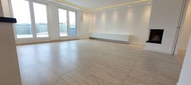 Penthouse zur Miete 2.490 € 3 Zimmer 112 m² Geschoss 4/4 frei ab sofort Steinbergstraße 7 Germering Germering 82110