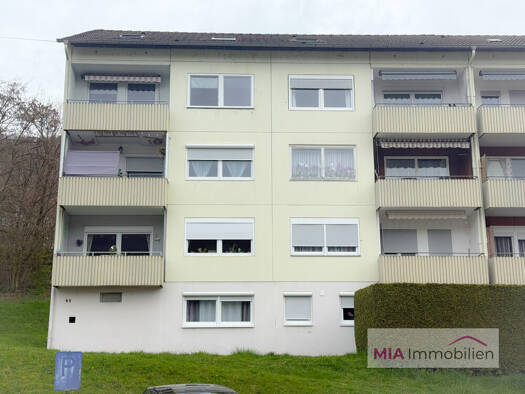 Wohnung zum Kauf 185.000 € 3 Zimmer 66 m² 2. Geschoss Künzelsau 74653