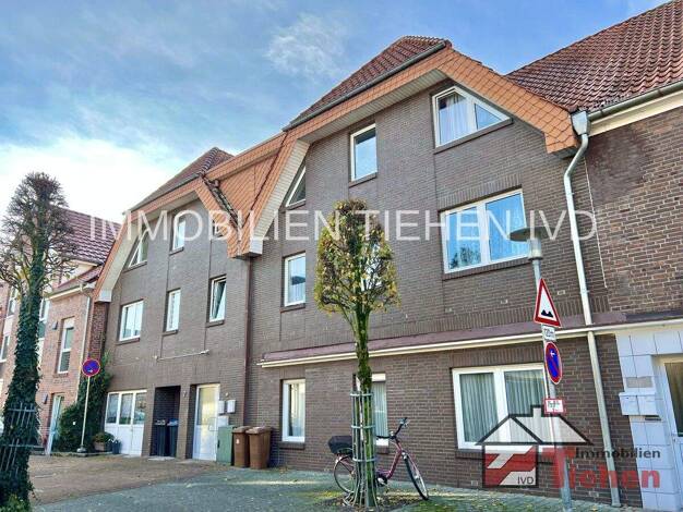Wohnung zum Kauf provisionsfrei 260.000 € 5 Zimmer 150 m² Haselünne 49740