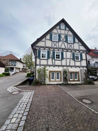 Wohnung zum Kauf 179.000 € 2 Zimmer 66 m² Kirchhausen Heilbronn 74078