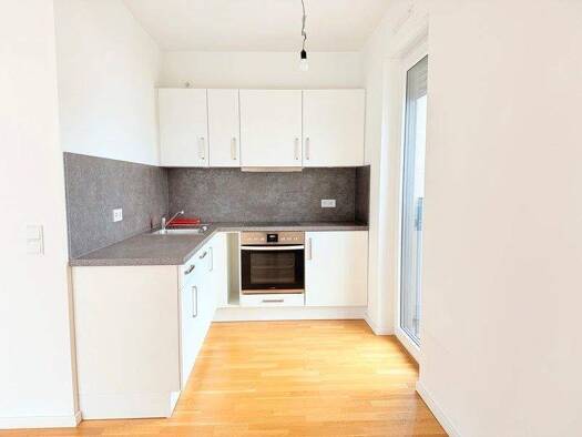 Wohnung zur Miete 1.013 € 2 Zimmer 58,7 m² 5. Geschoss frei ab 09.02.2026 Rudolf-Dyckerhoff-Straße 3b Biebrich Wiesbaden 65203