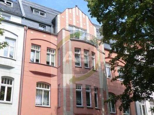 Wohnung zur Miete 649 € 4 Zimmer 108,2 m² EG frei ab 01.06.2026 Lassallestraße 53 Pölbitz Zwickau 08058