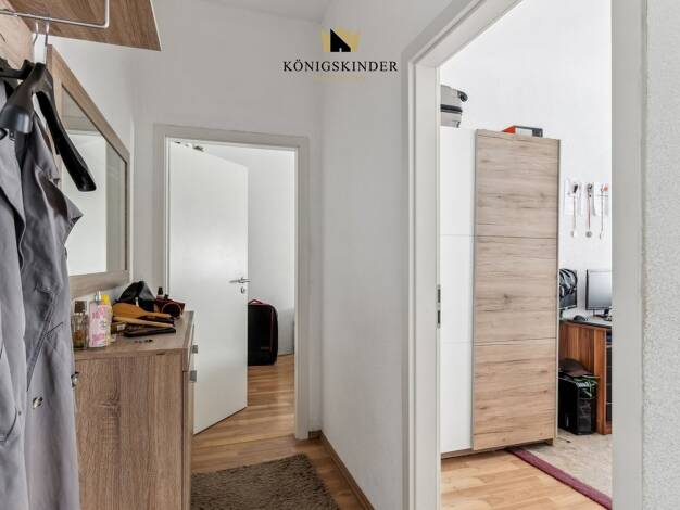 Wohnung zum Kauf 267.000 € 4 Zimmer 89 m² Heilbronn 74074