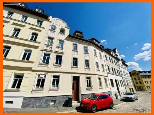 Wohnung zur Miete 275 € 2 Zimmer 45 m² EG frei ab 01.02.2027 Fuchsklamm 6 Untermhaus Gera 07548