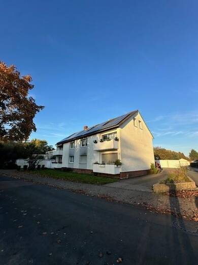 Mehrfamilienhaus zum Kauf provisionsfrei 1.190.000 € 36 Zimmer 779,5 m² 1.663 m² Grundstück Kobbenskamp 27-29 Statistischer Bezirk 42 Hamm 59077