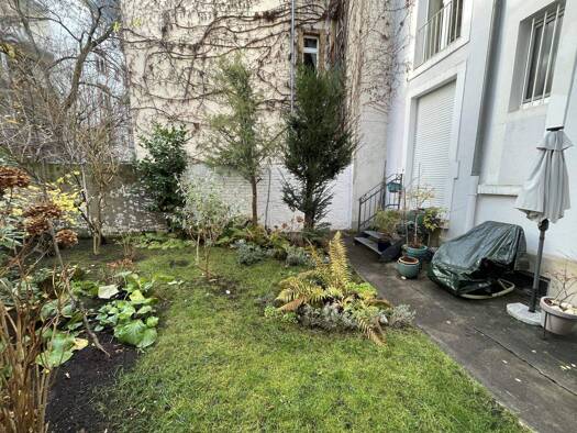 Wohnung zum Kauf 450.000 € 3 Zimmer 71 m² 2. Geschoss frei ab sofort Bockenheim Frankfurt 60486