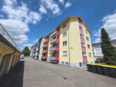 Wohnung zum Kauf 310.000 € 4 Zimmer 87 m² Beethovenschule 33 Singen (Hohentwiel) 78224