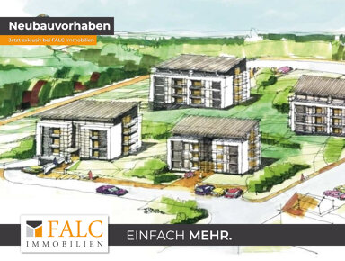 Wohnung zum Kauf 304.000 € 2,5 Zimmer 70,6 m² Am Tannenberg 36 Wartberg Wertheim 97877