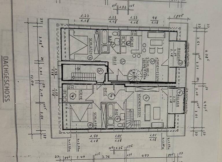 Wohnung zum Kauf 287.500 € 3 Zimmer 74 m² 1. Geschoss Vynen Xanten 46509