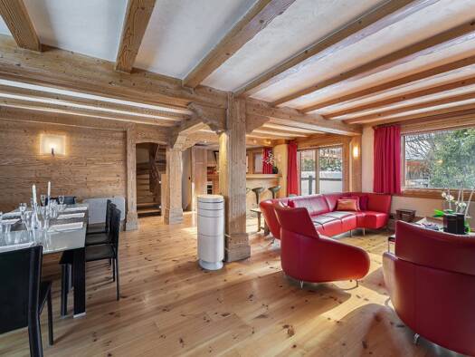 Haus zum Kauf 2.695.000 € 192 m² Les Allues (Méribel) 73550