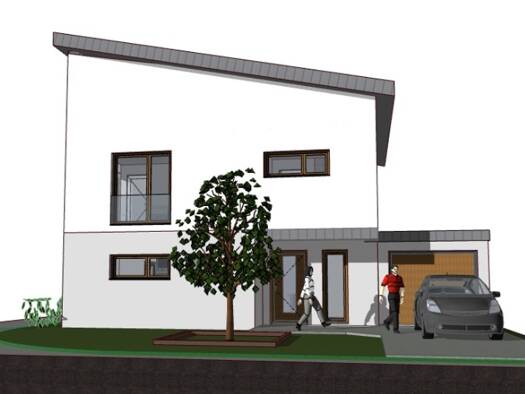 Haus zum Kauf provisionsfrei 790.000 € 6 Zimmer 164 m² 345 m² Grundstück Zur Französischen Kapelle Soest 59494