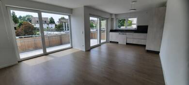 Wohnung zur Miete - Neubau 1.305 € 3 Zimmer 82 m² 3. Geschoss frei ab 01.07.2025 Oppenweiler Oppenweiler 71570