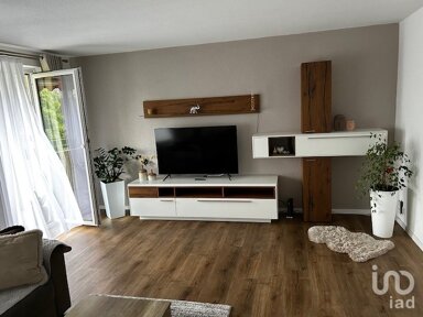 Wohnung zum Kauf 329.000 € 5 Zimmer 122,8 m² 3. Geschoss Saurer Wasen - Dickenhardt Villingen-Schwenningen 78054