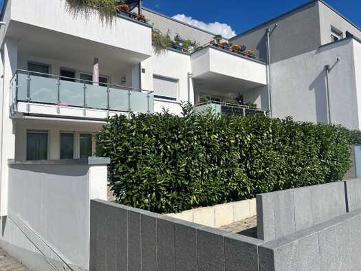 Wohnung zum Kauf 530.000 € 4,5 Zimmer 109,7 m² Wendlingen Wendlingen am Neckar 73240