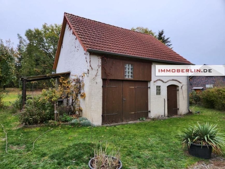 Einfamilienhaus zum Kauf 499.000 € 5 Zimmer 95 m²<br/>Wohnfläche 2.230 m²<br/>Grundstück ab sofort<br/>Verfügbarkeit Pätz Bestensee 15741