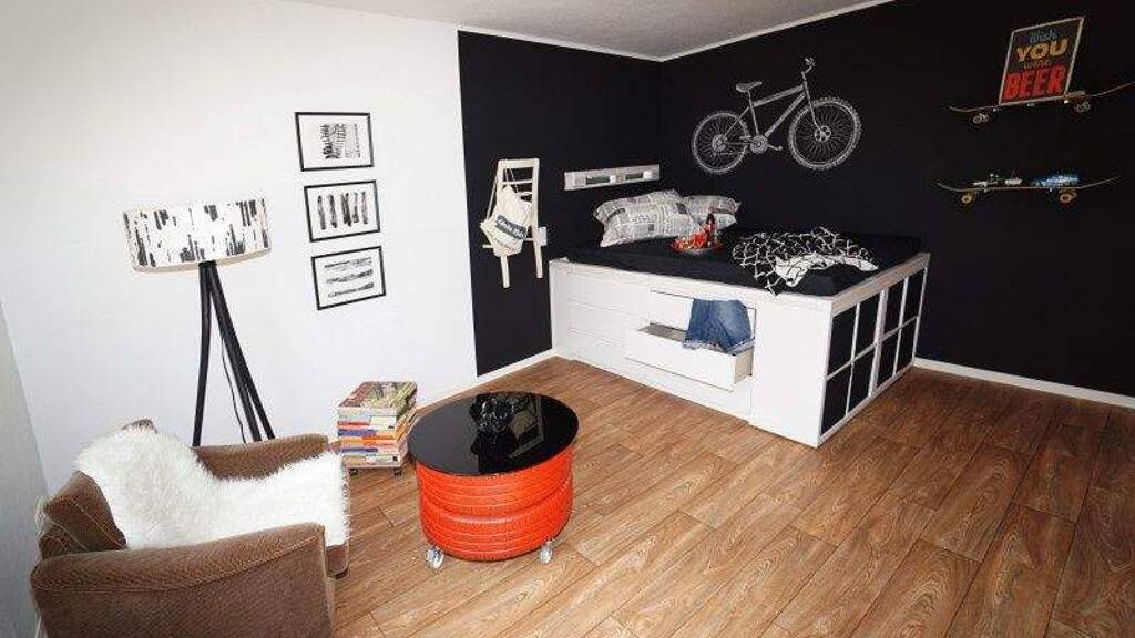 Studio zur Miete 175 € 1 Zimmer 20,7 m² 1. Geschoss Dittrichplatz 6 Stadtmitte Plauen 08523