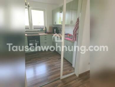 Wohnung zur Miete Tauschwohnung 600 € 3 Zimmer 75 m² 1. Geschoss Münster 48151
