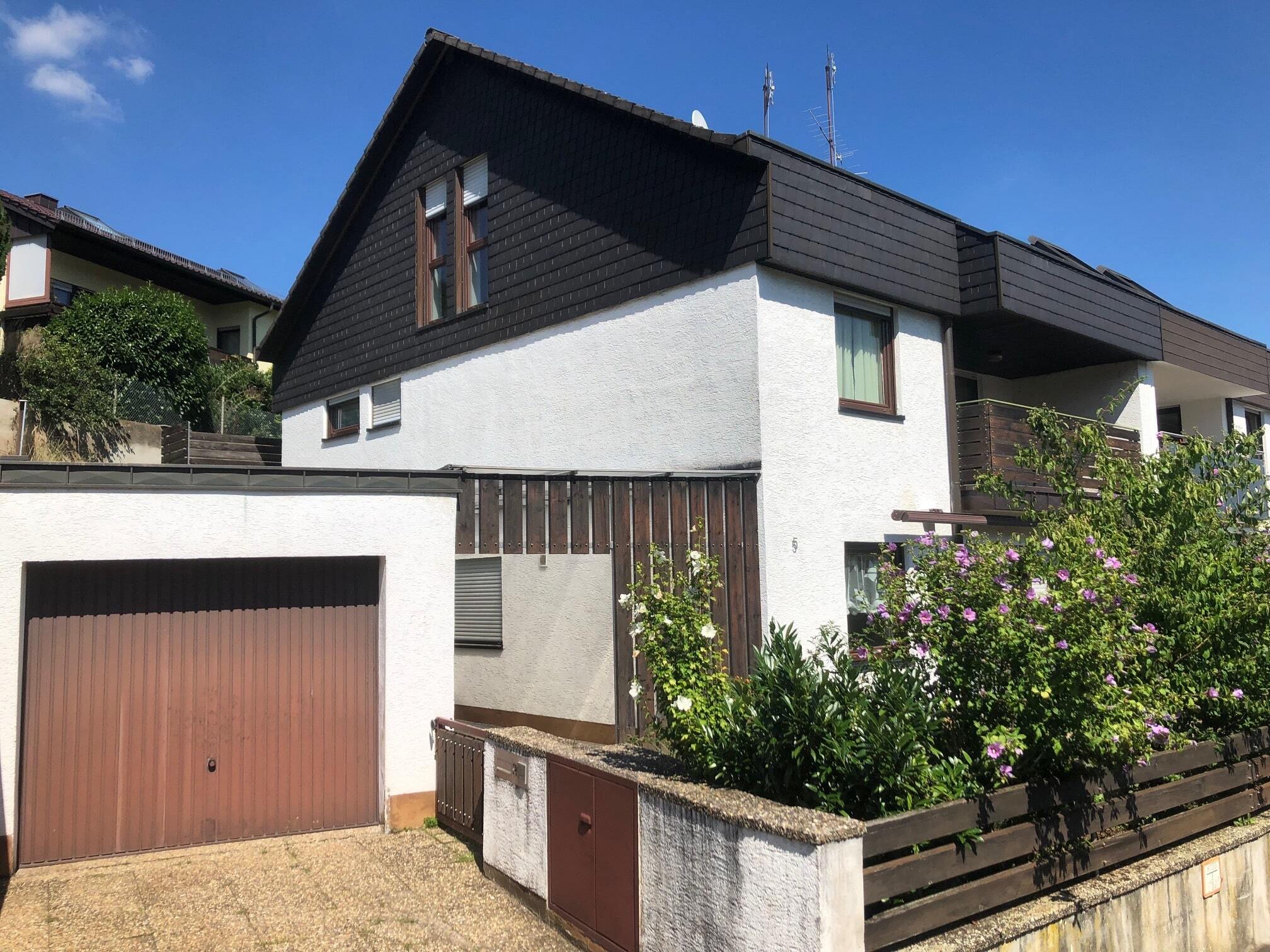 Doppelhaushälfte zum Kauf 485.000 € 7 Zimmer 199 m²<br/>Wohnfläche 290 m²<br/>Grundstück Grünmorsbach Haibach 63808