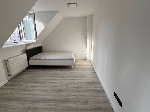 Wohnung zur Miete 705 € 1 Zimmer 54,3 m² Geschoss 5/6 frei ab sofort Gerlingstr. 14 Ostviertel Essen 45127