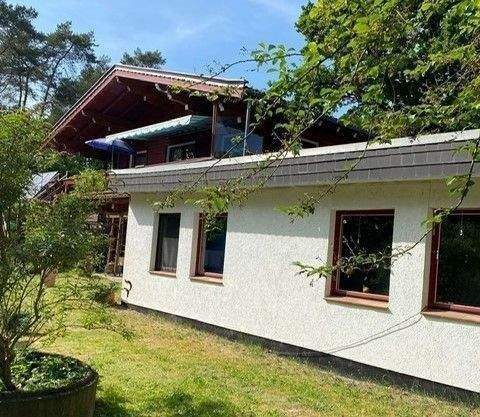 Immobilie in Barum - Provisionsfrei !!!!! Charmantes Schwarzwaldhaus mit großzügigem Anbau und 2000 m² Grundstück in toller Lage - Bild 0