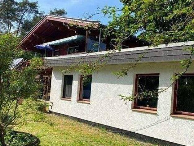 Haus zum Kauf 449.000 € 9 Zimmer 230 m² 2.000 m² Grundstück Bergweg 6 Barum Barum 21357