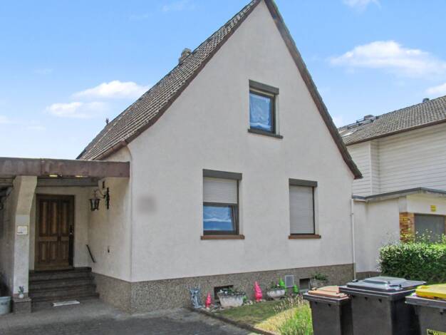 Einfamilienhaus zum Kauf 450.000 € 6 Zimmer 120 m² 801 m² Grundstück Kelsterbach 65451