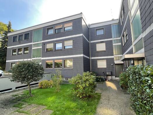 Wohnung zum Kauf 69.000 € 1 Zimmer 42 m² Marxloh Duisburg 47166