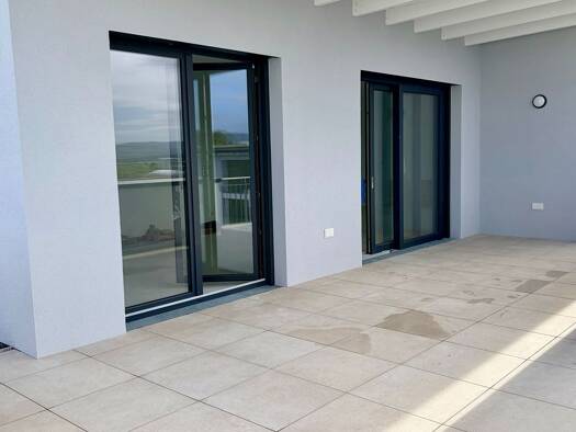 Penthouse zur Miete - Erstbezug 1.950 € 3 Zimmer 130 m² Geschoss 3/3 frei ab 01.10.2026 Wolfsanger/Hasenhecke Kassel 34125
