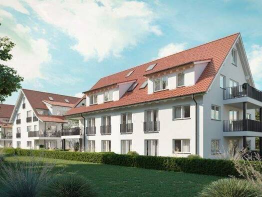 Wohnung zum Kauf provisionsfrei 585.000 € 4 Zimmer 101 m² 3. Geschoss Kenzingen 79341