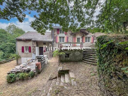Einfamilienhaus zum Kauf 430.000 € 11 Zimmer 680 m² 91.561 m² Grundstück Castres 81100