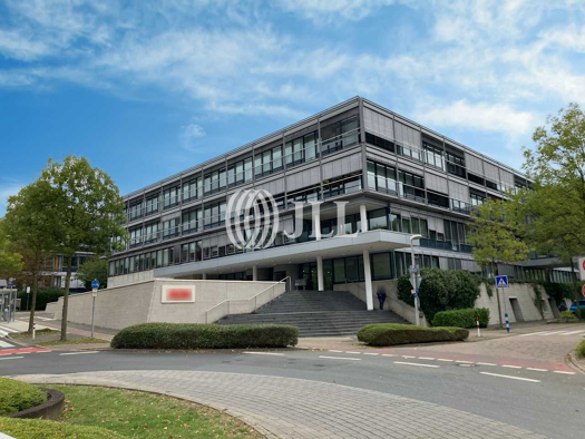Bürofläche zur Miete 11,50 € 6.584,6 m² Bürofläche teilbar ab 1.182 m² Saarn/Mintard Mülheim an der Ruhr 45481