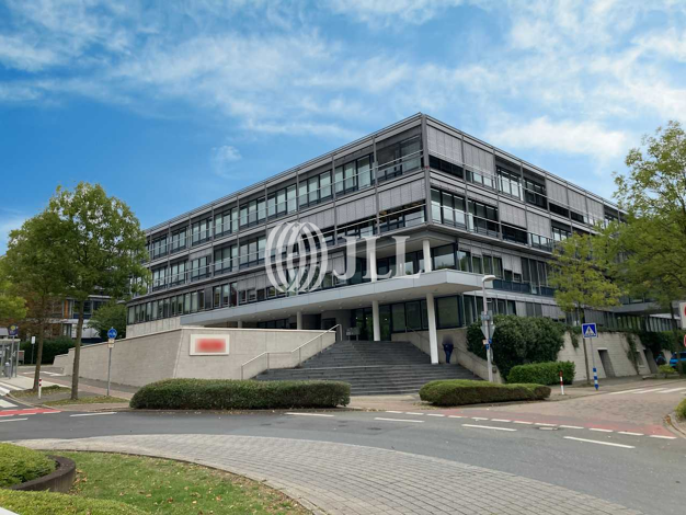 Bürofläche zur Miete 11,50 € 6.584,6 m² Bürofläche teilbar ab 1.182 m² Saarn/Mintard Mülheim an der Ruhr 45481