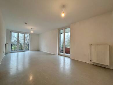 Wohnung zur Miete 368 € 2 Zimmer 71,5 m² 1. Geschoss Ährenweg 1d Deusen Dortmund 44369