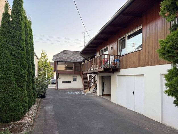 Mehrfamilienhaus zum Kauf provisionsfrei als Kapitalanlage geeignet 449.000 € 6 Zimmer 190 m² 330 m² Grundstück Fritzdorf Wachtberg 53343