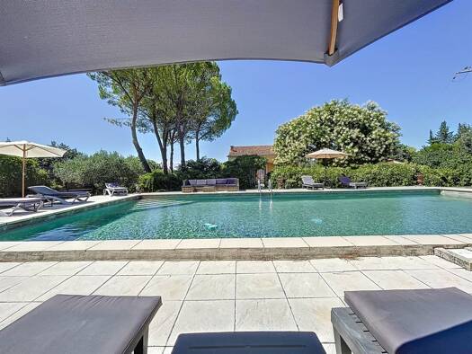 Haus zum Kauf 545.000 € 162 m² 2.745 m² Grundstück Centre Ville Carpentras 84200