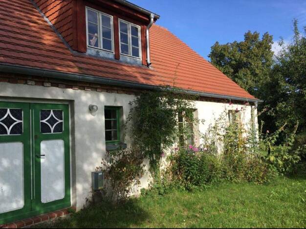 Einfamilienhaus zum Kauf provisionsfrei 298.000 € 5 Zimmer 145 m² 900 m² Grundstück Prützen Gnevkow OT Prützen 17089