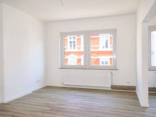 Wohnung zur Miete 660 € 3 Zimmer 80 m² 2. Geschoss frei ab 01.04.2026 Innenstadt Herford 32052