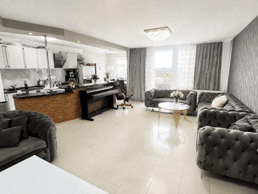 Wohnung zum Kauf provisionsfrei 215.000 € 3 Zimmer 103 m² 16. Geschoss Mülldorf Sankt Augustin 53757