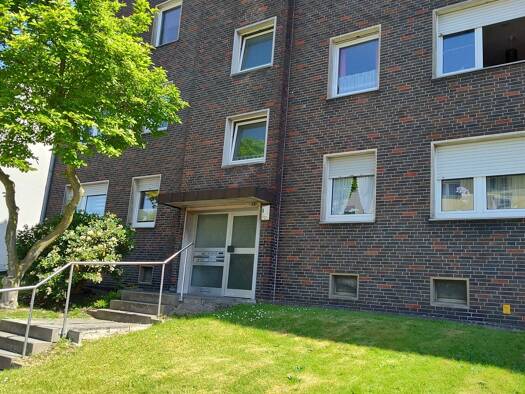 Wohnung zur Miete 550 € 3 Zimmer 73 m² 3. Geschoss frei ab sofort Grandhöhe 4 Dellwig Essen 45357